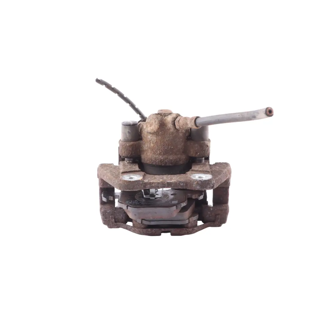 BMW X3 E83 Hinten Rechts Bremssattel Gehäuseträger 957 42/22 - SKU 6765884 - Teilenummer 6765884