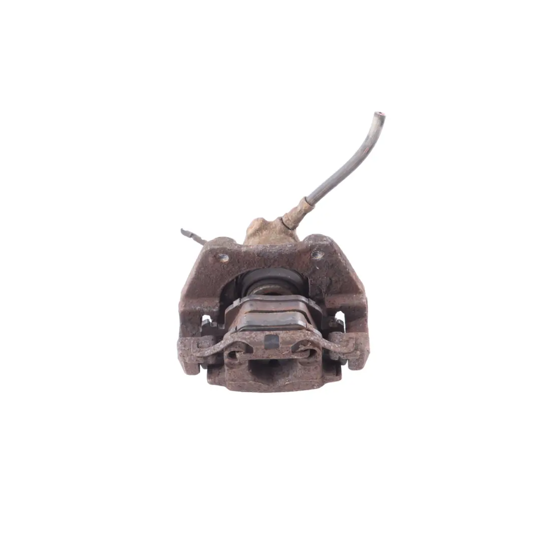 Trasero Derecho Porta Pinza De Freno 957 42/22 para BMW X3 E83 con número de pieza 6765884 BMW X3 E83 Trasero Derecho Porta Pinza De Freno 957 42/22 - SKU 6765884 - Número de pieza 6765884