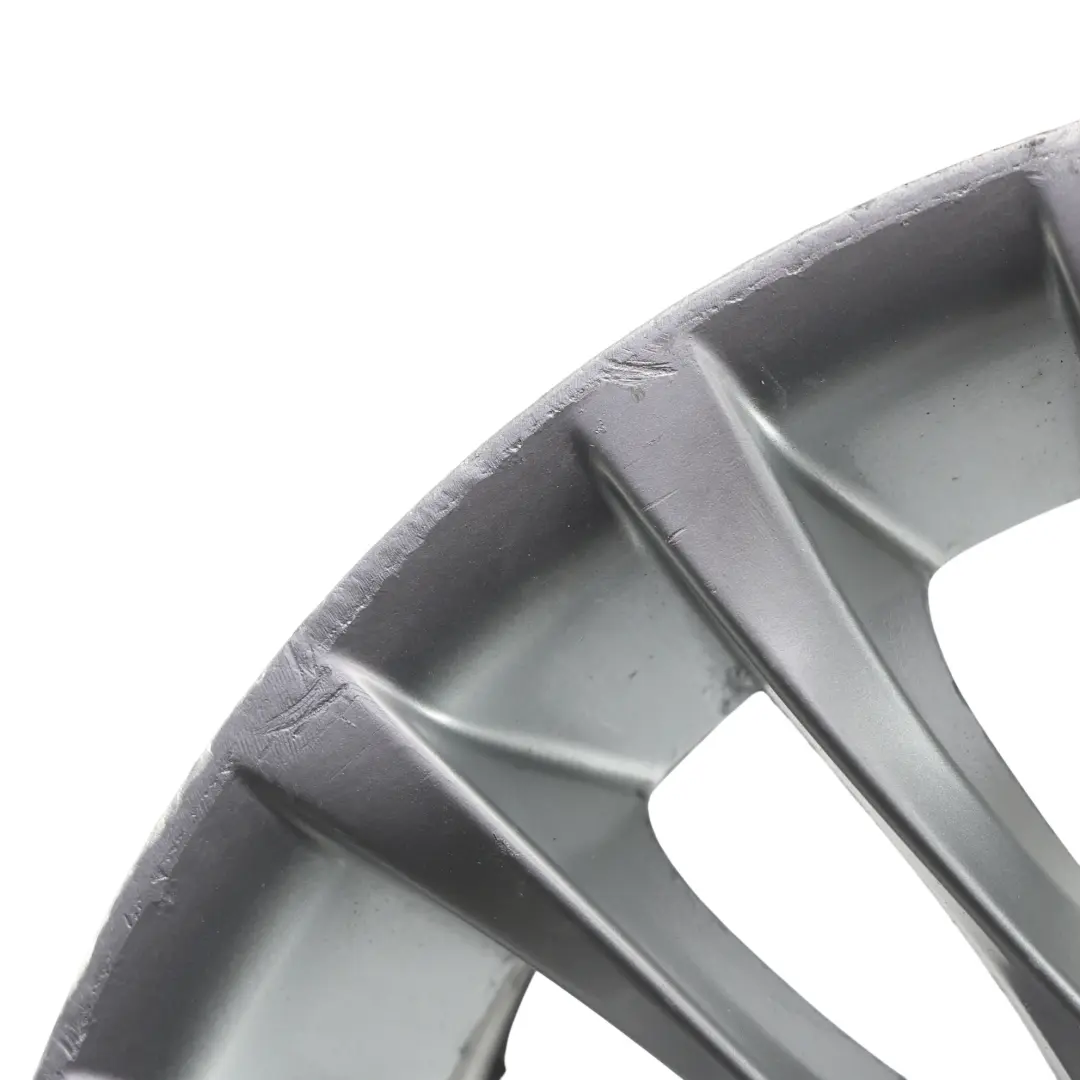 Jante Alliage Argent 17" ET:34 8J Spider Spoke 187 pour BMW E90 E91 à propos du numéro de pièce 6768969 BMW E90 E91 Jante Alliage Argent 17" ET:34 8J Spider Spoke 187 - SKU 6768969-1 - Numéro de pièce 6768969