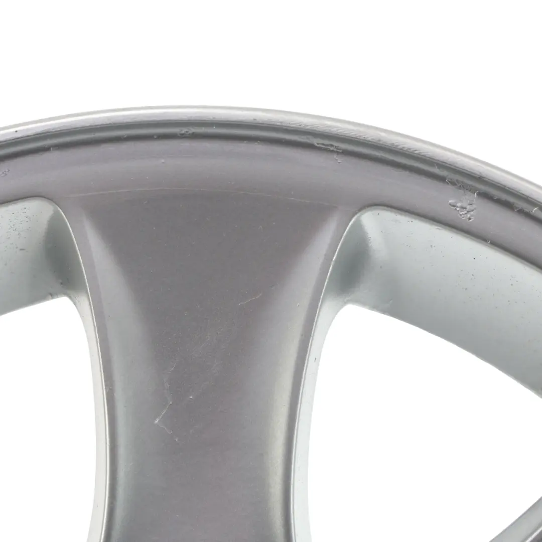 Felga Aluminiowa Srebrna 16" 7J do BMW E81 E82 E87 E88 o numerze 6769402 BMW E81 E82 E87 E88 Felga Aluminiowa Srebrna 16" 7J - SKU 6769402-2 - Numer Części 6769402
