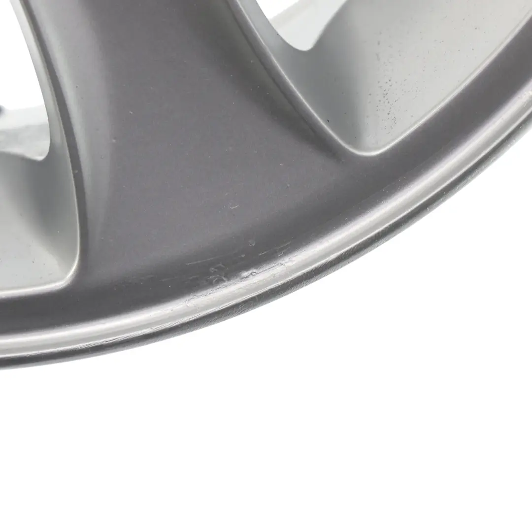 BMW E81 E82 E87 E88 Wheel Rim Alloy 16" 7J Spider Spoke 151 - SKU 6769402-2 - Part number 6769402