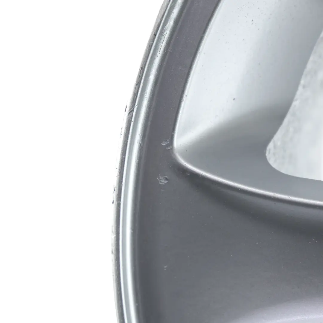BMW E81 E82 E87 E88 Wheel Rim Alloy 16" 7J Spider Spoke 151 - SKU 6769402-2 - Part number 6769402