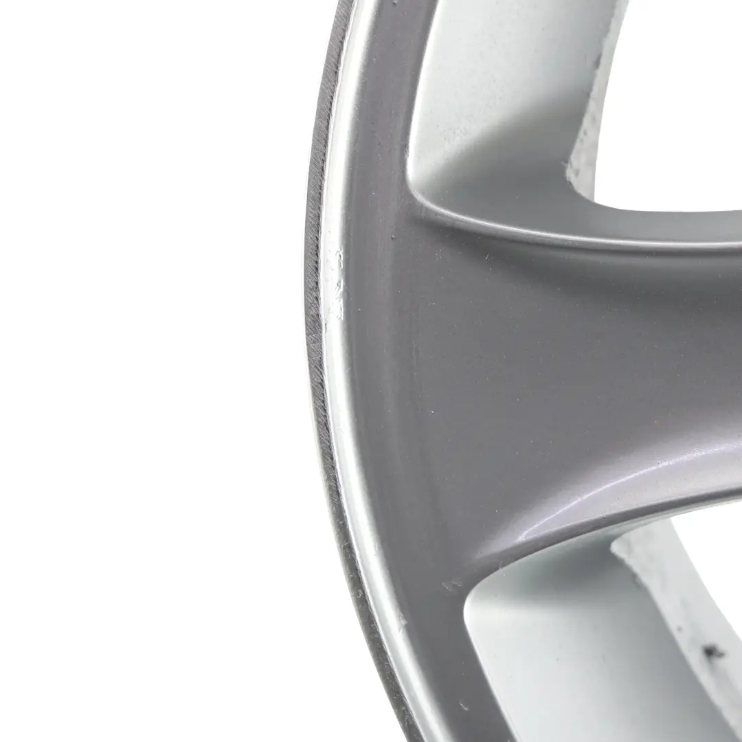 Jante Alu 16" Spider Spoke 151 7J pour BMW E81 E82 E87 E88 à propos du numéro de pièce 6769402 BMW E81 E82 E87 E88 Jante Alu 16" Spider Spoke 151 7J - SKU 6769402 - Numéro de pièce 6769402