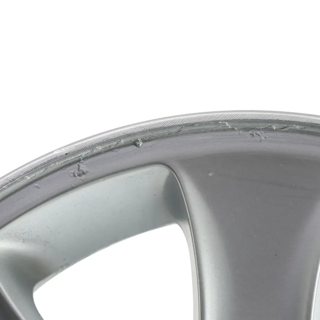 Alloy Wheel Rim 16" Spider Spoke 151 7J to BMW E81 E82 E87 E88 with Part number 6769402 BMW E81 E82 E87 E88 Alloy Wheel Rim 16" Spider Spoke 151 7J - SKU 6769402 - Part number 6769402