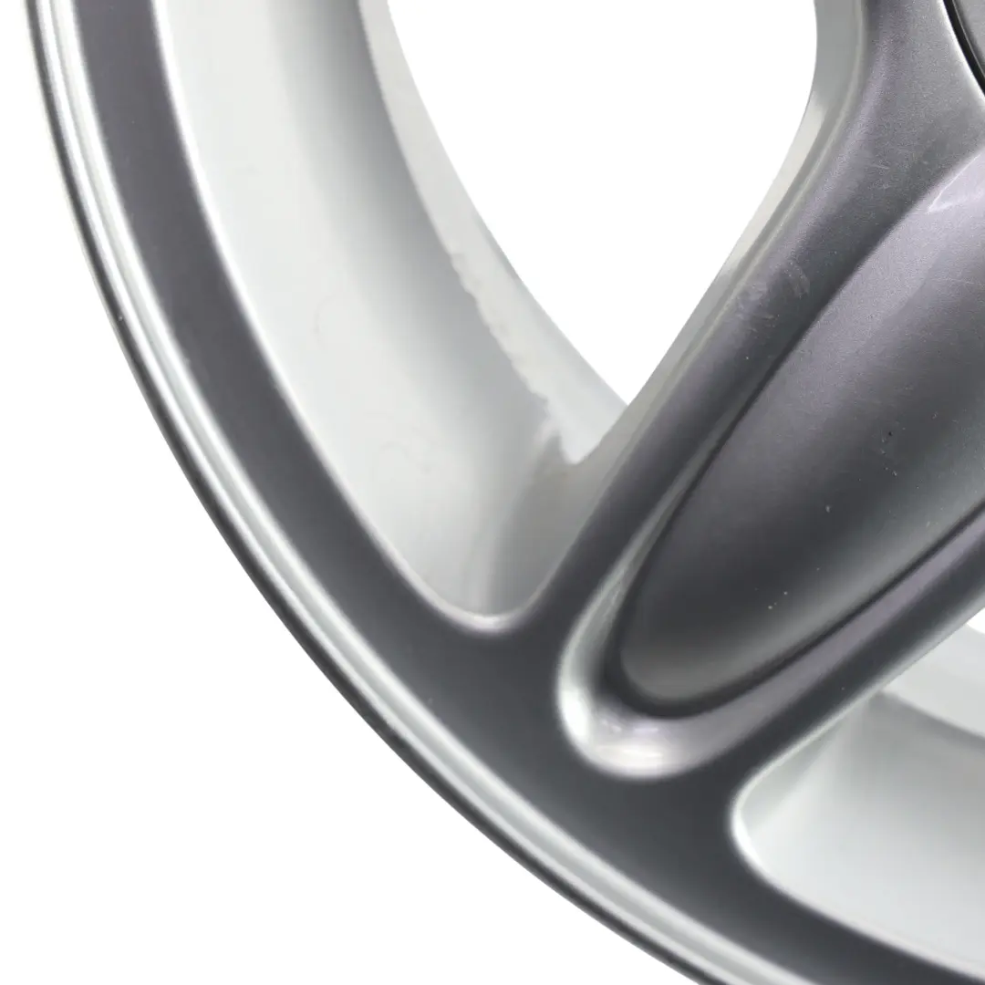 Mini Cooper One R50 R52 R53 R55 R56 R57 Wheel Alloy Rim 16" 5-Star Blaster 103 - SKU 6769409-1 - Part number 6769409