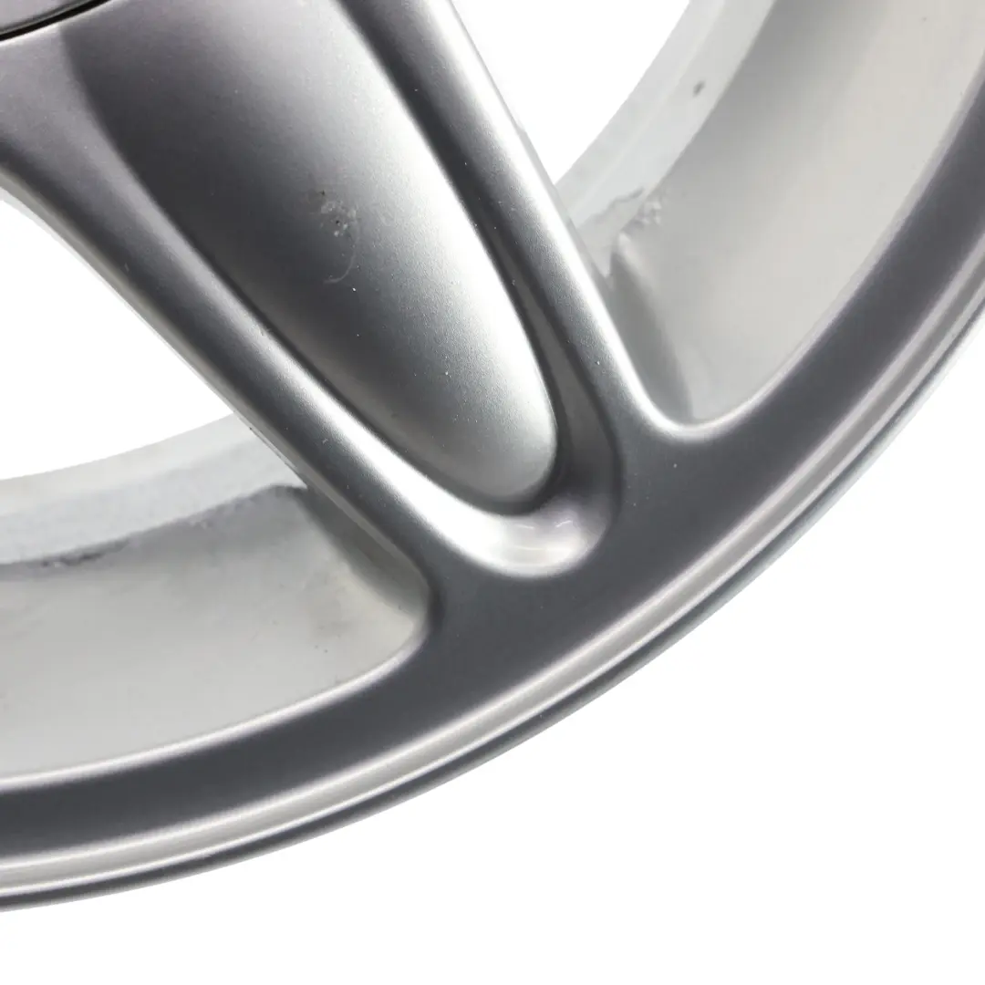 Alloy Rim 16" 5-Star Blaster 103 to Mini Cooper One R50 R52 R53 R55 R56 R57 Wheel with Part number 6769409 Mini Cooper One R50 R52 R53 R55 R56 R57 Wheel Alloy Rim 16" 5-Star Blaster 103 - SKU 6769409-1 - Part number 6769409
