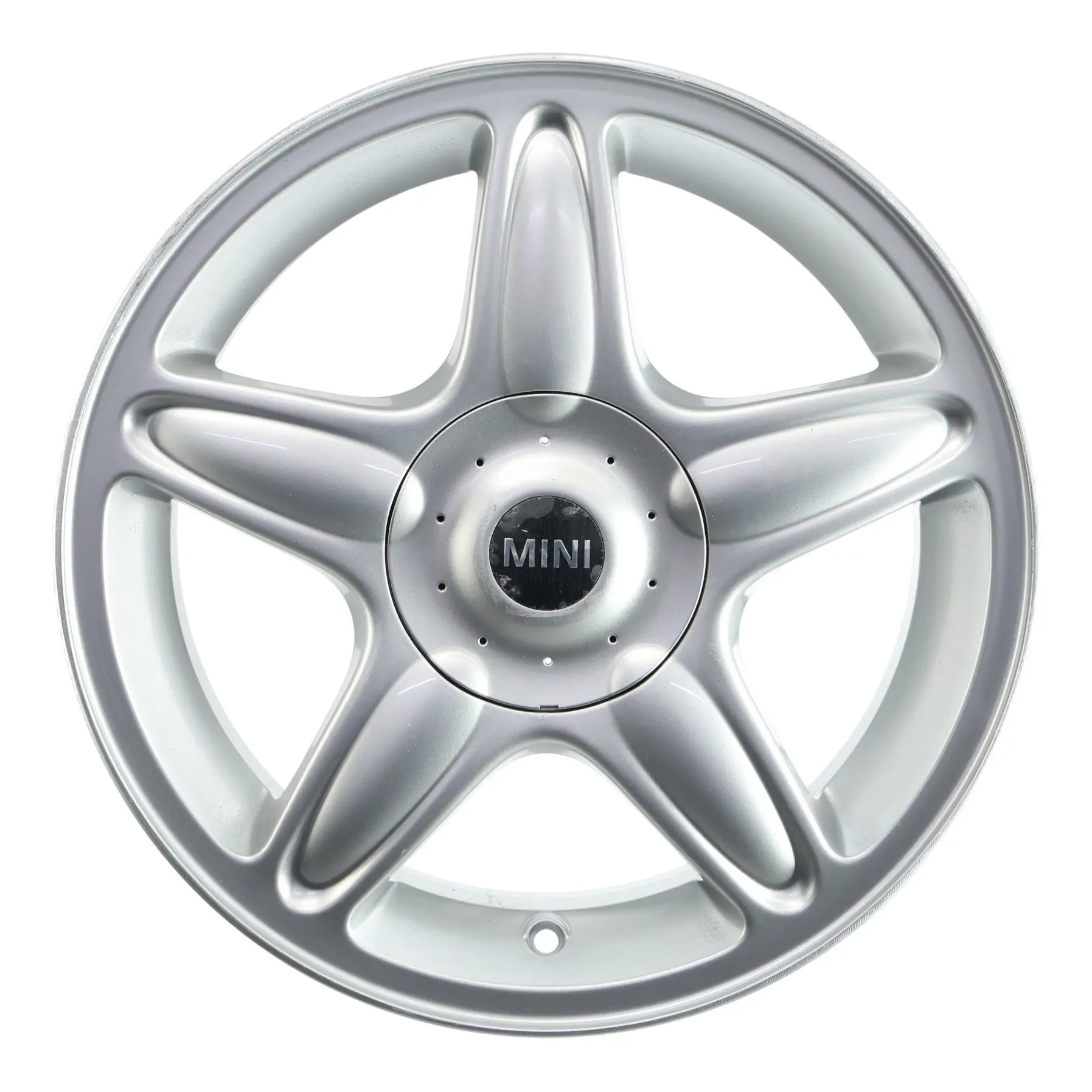 Mini R50 R52 R53 R55 R56 R57 Wheel Alloy Rim 16" 5-Star Blaster 103
