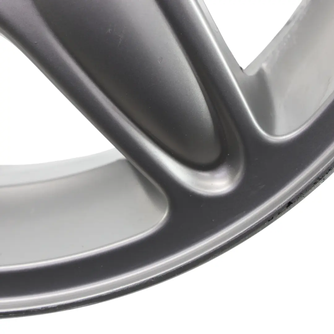 Mini R50 R52 R53 R55 R56 R57 Wheel Alloy Rim 16" 5-Star Blaster 103 - SKU 6769409-2 - Part number 6769409