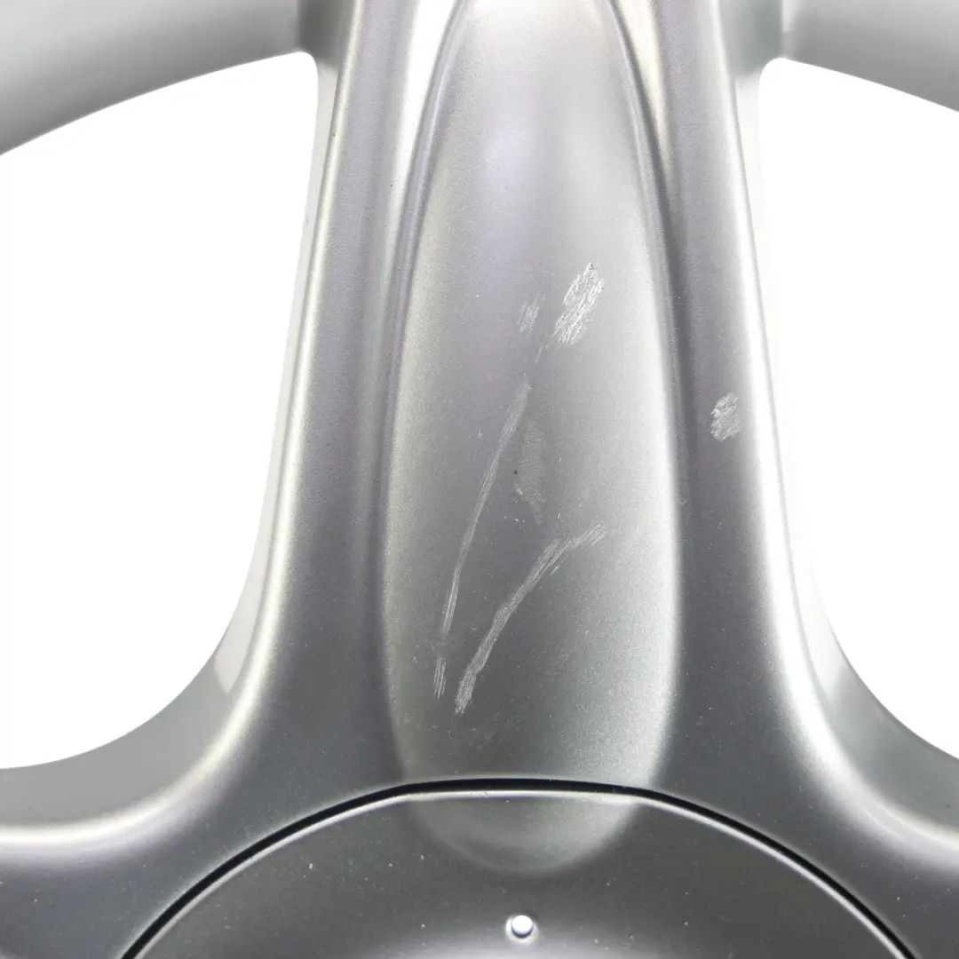 Alloy Rim 16" 5-Star Blaster 103 to Mini Cooper R50 R52 R53 R55 R56 Wheel with Part number 6769409 Mini Cooper R50 R52 R53 R55 R56 Wheel Alloy Rim 16" 5-Star Blaster 103 - SKU 6769409-3 - Part number 6769409