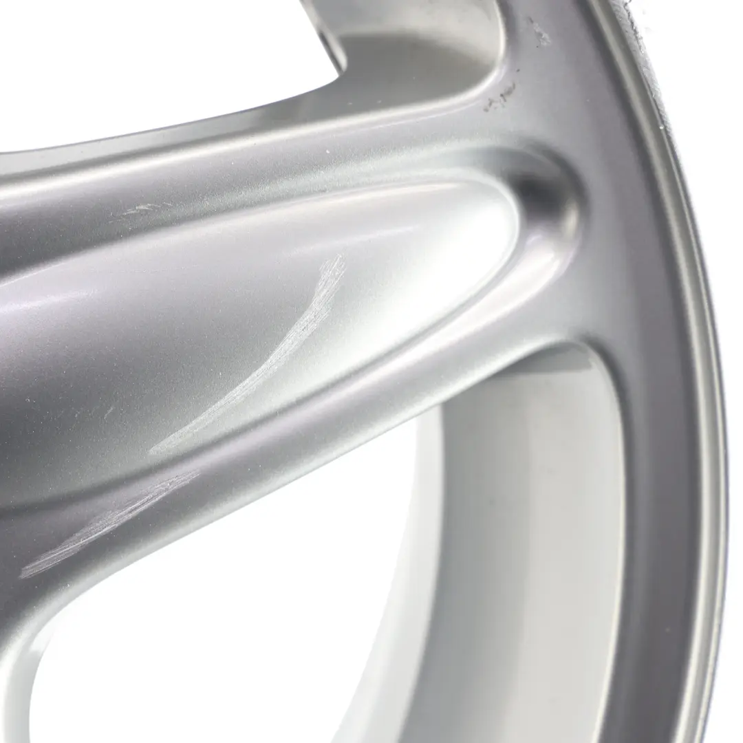 Alloy Rim 16" 5-Star Blaster 103 to Mini Cooper R50 R52 R53 R55 R56 Wheel with Part number 6769409 Mini Cooper R50 R52 R53 R55 R56 Wheel Alloy Rim 16" 5-Star Blaster 103 - SKU 6769409-3 - Part number 6769409