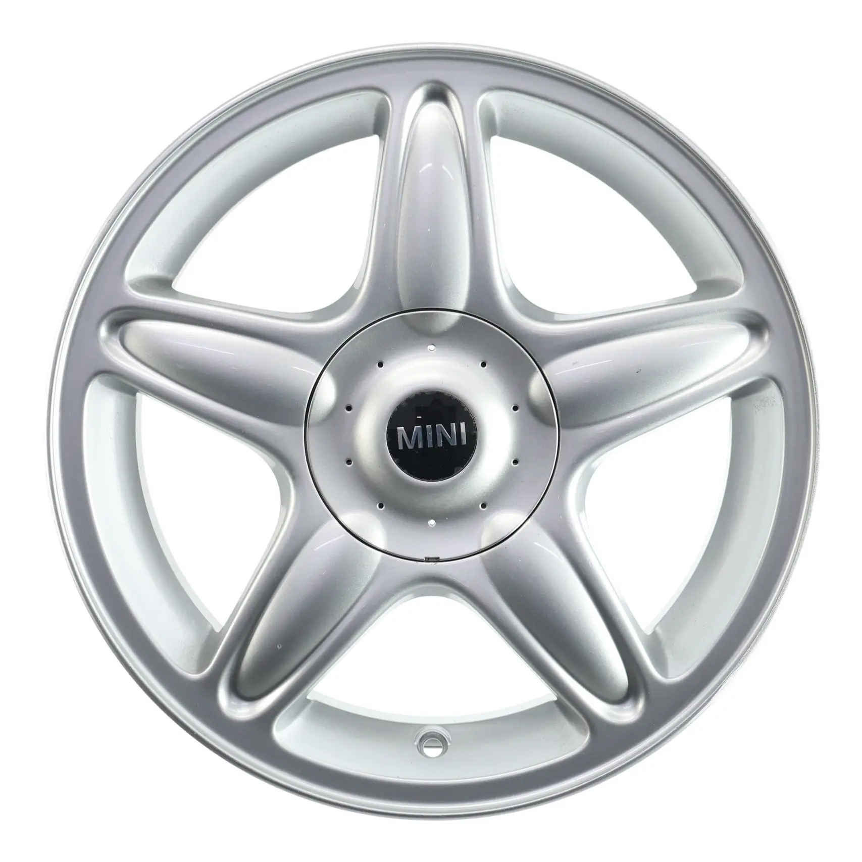 Mini R50 R52 R53 R55 R56 R57 AlluMini o Cerchione IN Lega 16" 5-Star Blaster 103