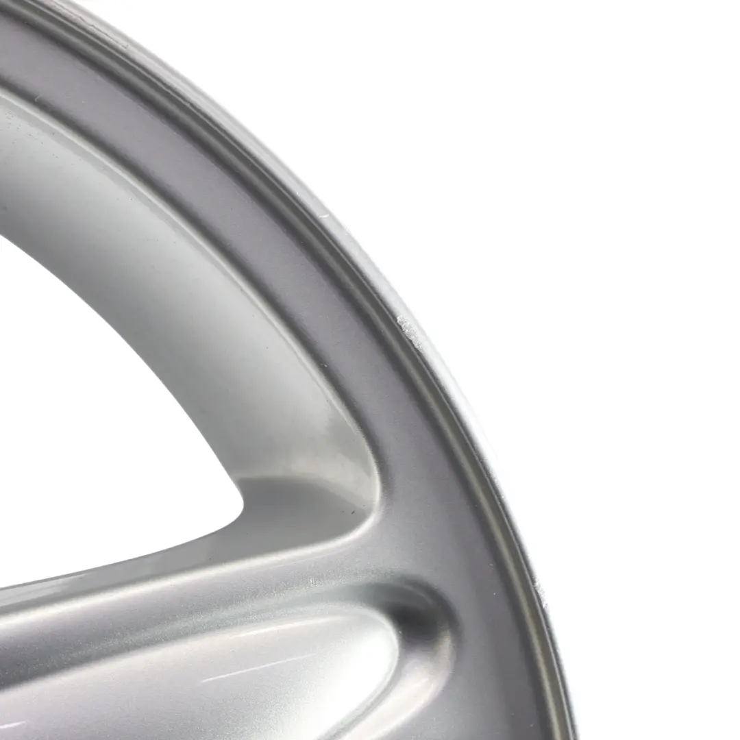 Mini Cooper R50 R52 R53 R55 R56 R57 Wheel Alloy Rim 16" 5-Star Blaster 103 - SKU 6769409-4 - Part number 6769409