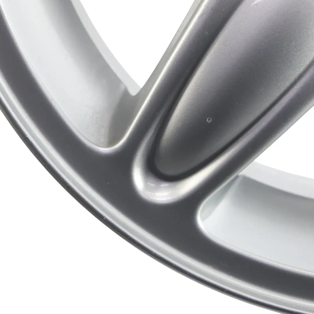 Mini Cooper R50 R52 R53 R55 R56 R57 Wheel Alloy Rim 16" 5-Star Blaster 103 - SKU 6769409-4 - Part number 6769409