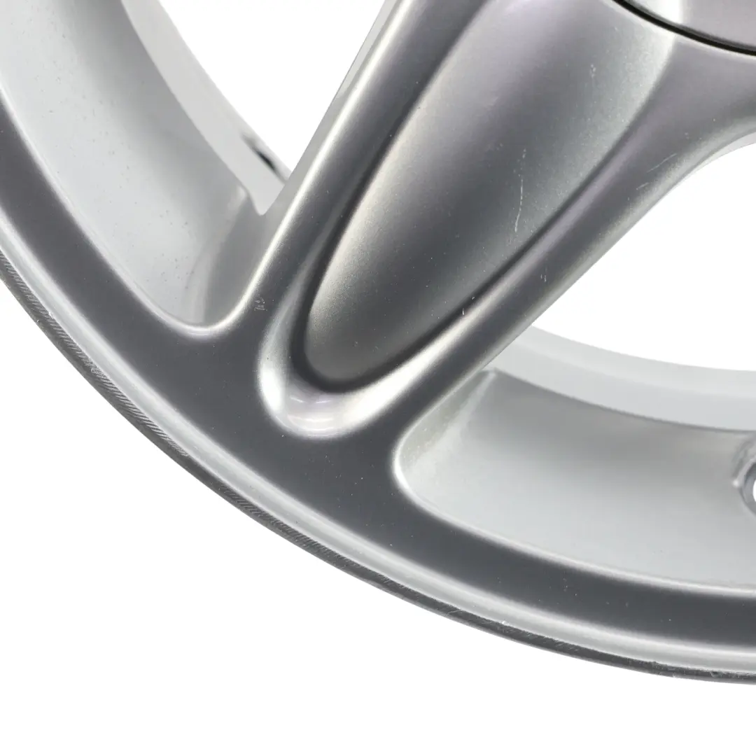 Mini Cooper R50 R52 R53 R55 R56 R57 Alufelge 16" 6.5J 5-Star Blaster 103 - SKU 6769409-8 - Teilenummer 6769409