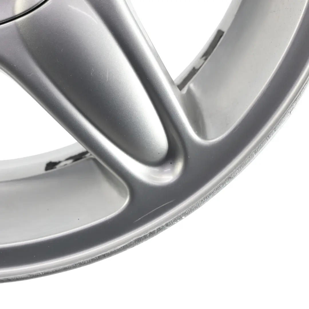 Mini Cooper R50 R52 R53 R55 R56 R57 Wheel Alloy Rim 16" 6.5J 5-Star Blaster 103 - SKU 6769409-8 - Part number 6769409