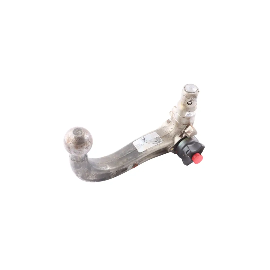 Detachable Tow Hitch Coupling Trailer Towing Bar to BMW X5 E70 Rear with Part number 6769461 BMW X5 E70 Rear Detachable Tow Hitch Coupling Trailer Towing Bar - SKU 6769461-1 - Part number 6769461