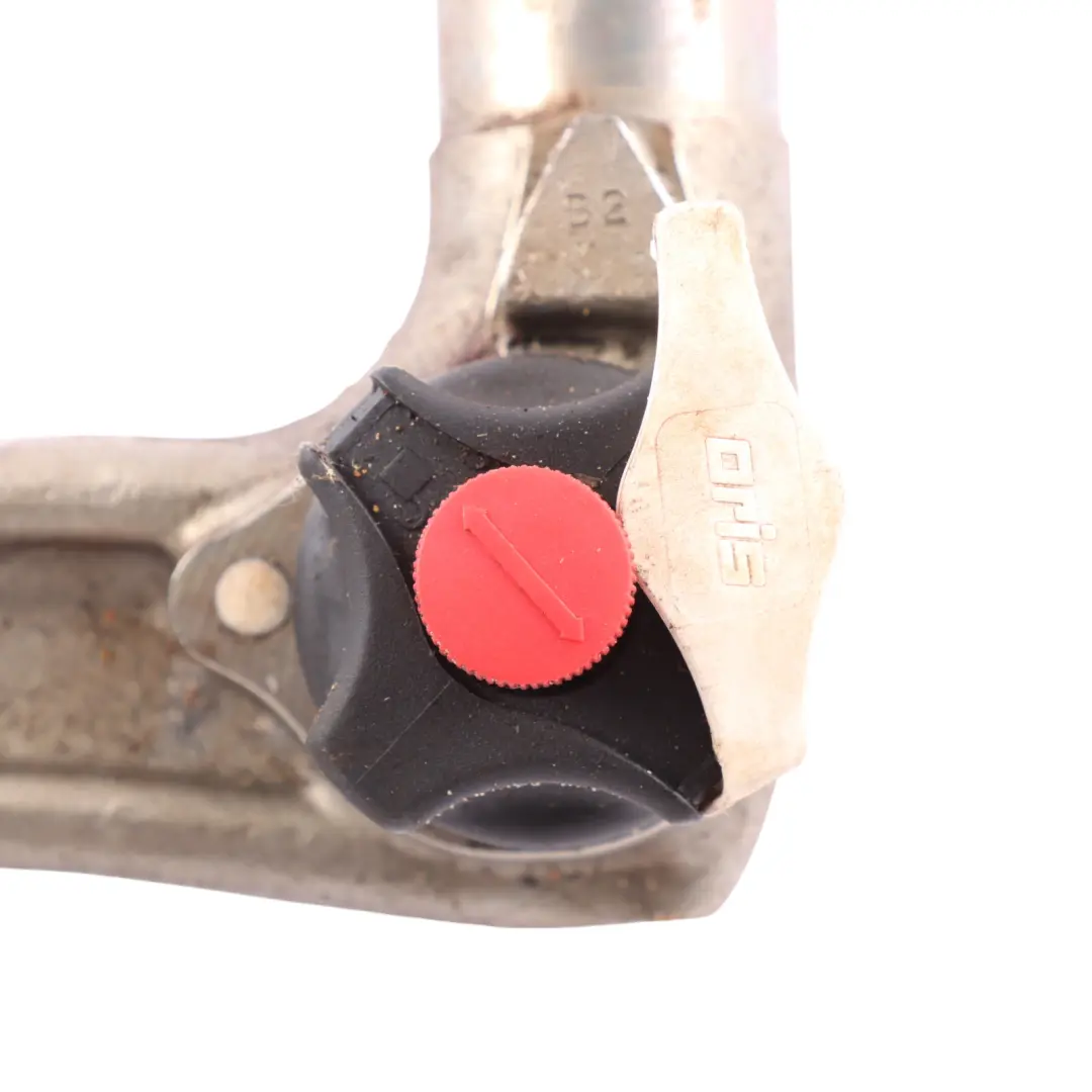 Detachable Tow Hitch Coupling Trailer Towing Bar to BMW X5 E70 Rear with Part number 6769461 BMW X5 E70 Rear Detachable Tow Hitch Coupling Trailer Towing Bar - SKU 6769461-1 - Part number 6769461