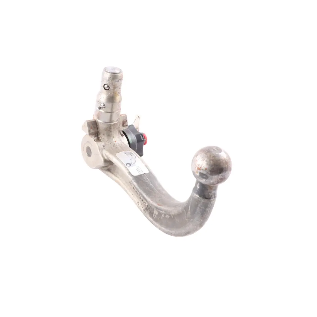 BMW X5 E70 Rear Detachable Tow Hitch Coupling Trailer Towing Bar - SKU 6769461-1 - Part number 6769461