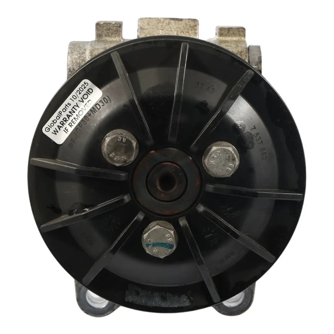 BMW E90 E91 E92 325i 330i N52 N52N N53 Petrol Power Steering Oil Pump - SKU 6769887-2 - Part number 6769887