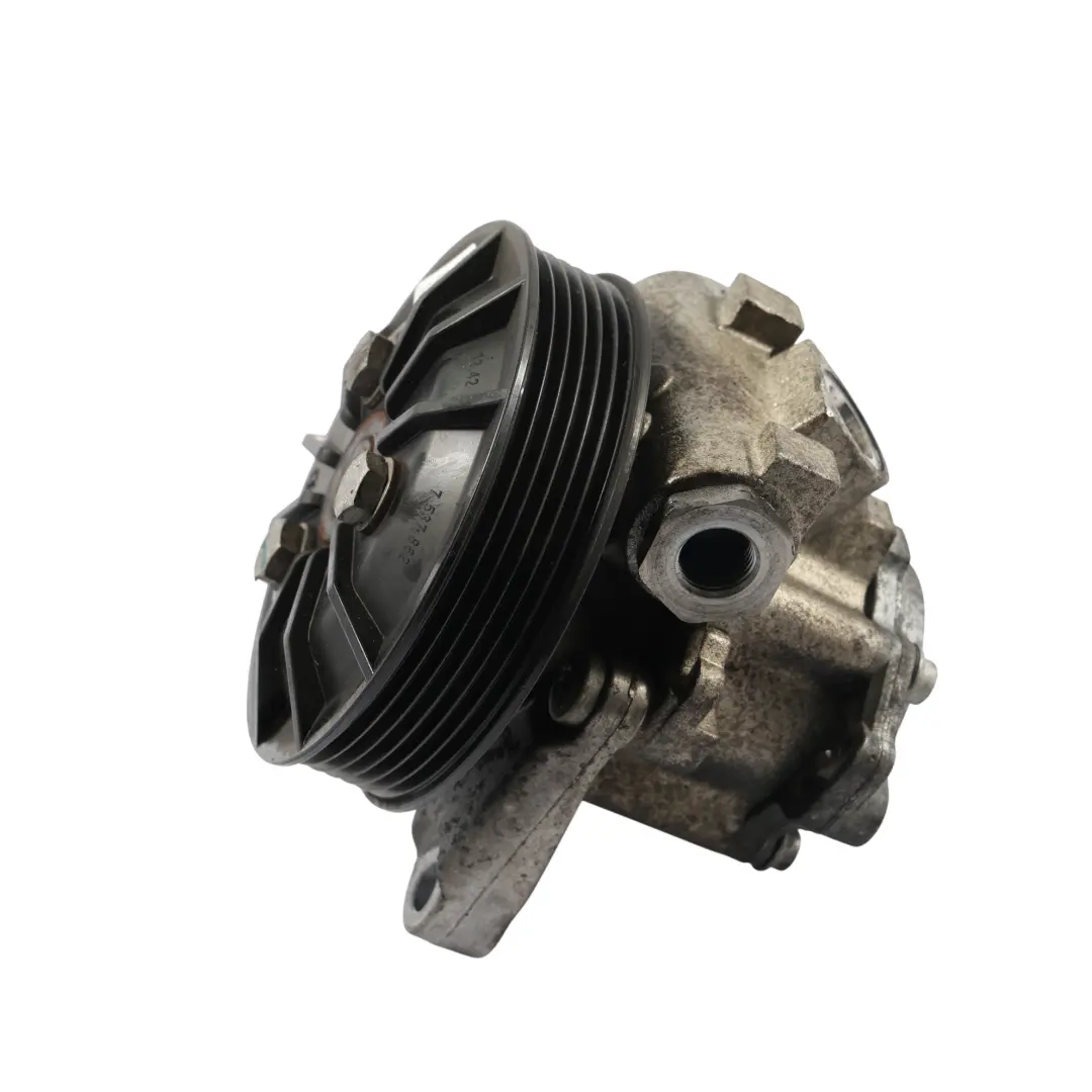 N52 N52N N53 Petrol Power Steering Oil Pump to BMW E90 E91 E92 325i 330i with Part number 6769887 BMW E90 E91 E92 325i 330i N52 N52N N53 Petrol Power Steering Oil Pump - SKU 6769887-2 - Part number 6769887