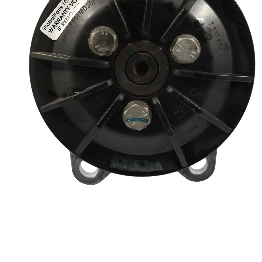 BMW E90 E91 E92 325I 330I N52 N52N N53 Pompa Olio Servosterzo Benzina - SKU 6769887-2 - Numero di parte 6769887