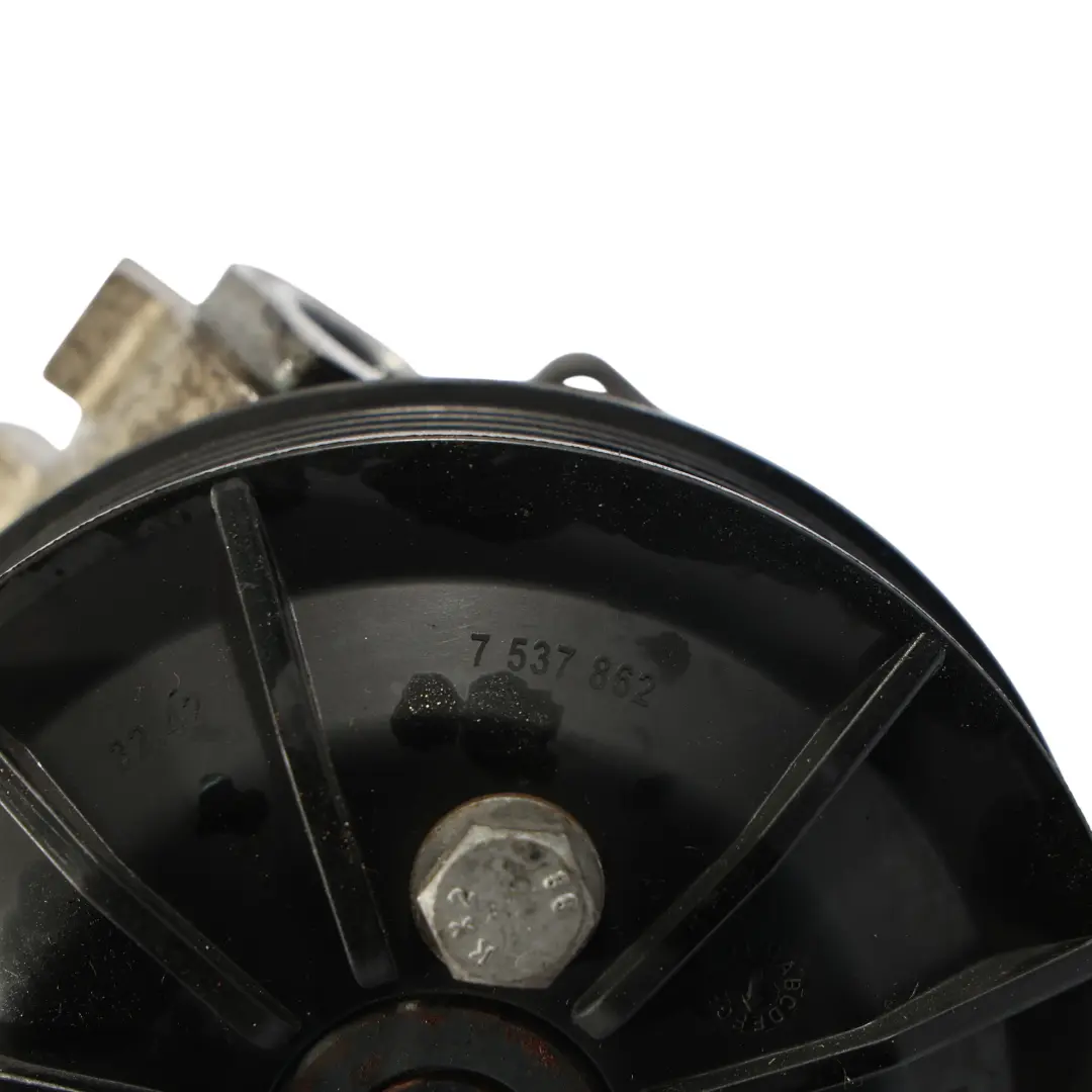 BMW E90 E91 E92 325I 330I N52 N52N N53 Pompa Olio Servosterzo Benzina - SKU 6769887-2 - Numero di parte 6769887