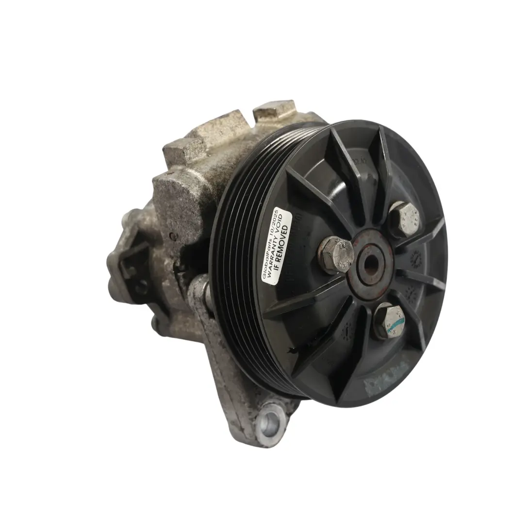 N52 N52N N53 Petrol Power Steering Oil Pump to BMW E90 E91 E92 325i 330i with Part number 6769887 BMW E90 E91 E92 325i 330i N52 N52N N53 Petrol Power Steering Oil Pump - SKU 6769887-2 - Part number 6769887