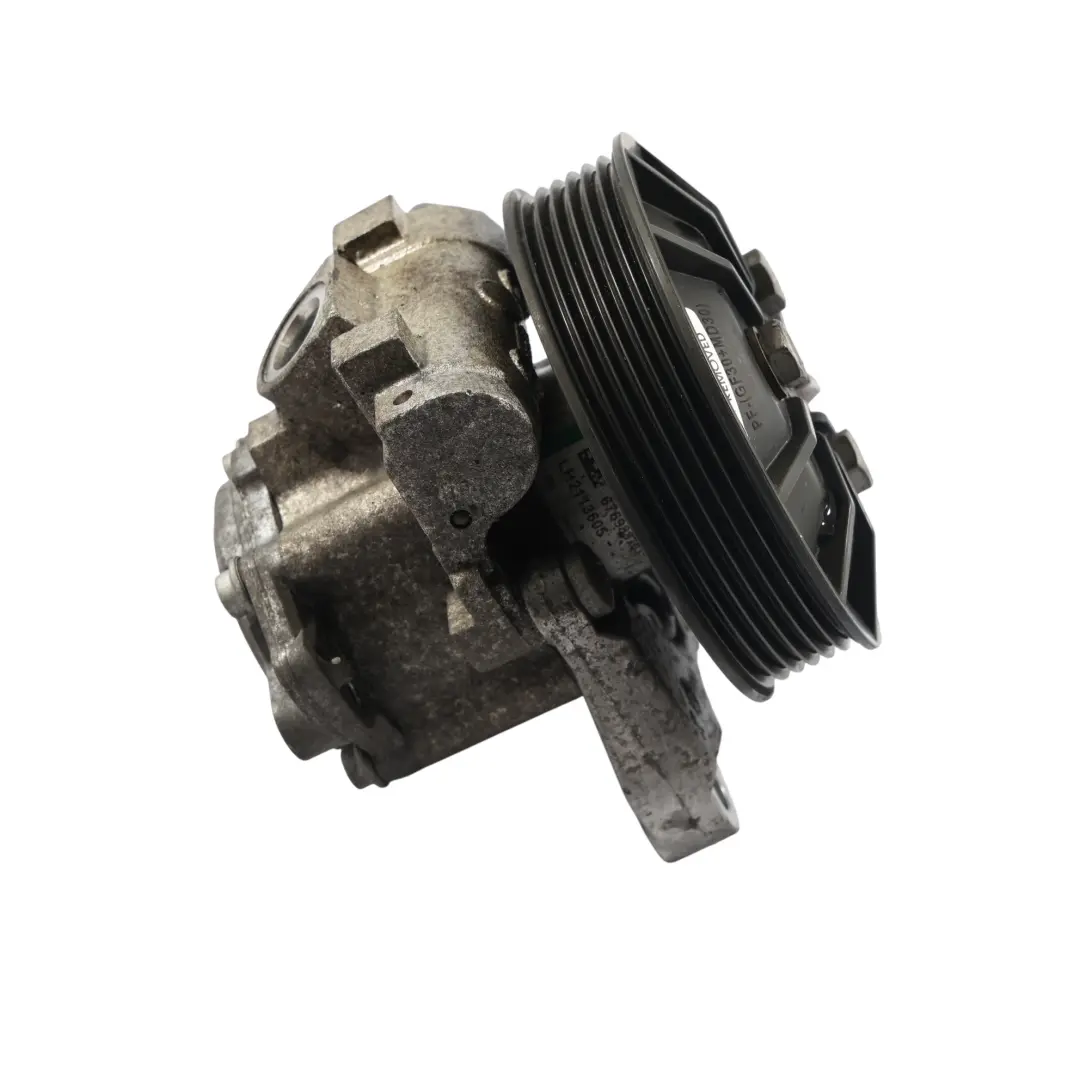 BMW E90 E91 E92 325I 330I N52 N52N N53 Pompa Olio Servosterzo Benzina - SKU 6769887-2 - Numero di parte 6769887