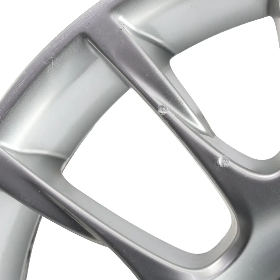 Felga Aluminiowa 18" 8J do BMW E90 o numerze 6770464 BMW E90 Felga Aluminiowa 18" 8J - SKU 6770464-1 - Numer Części 6770464