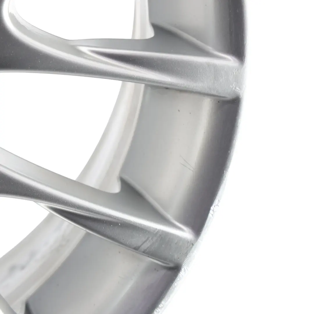 Cerchio Anteriore In Lega 18" Motorsport Razze Radiali 216 8J Et:34 per BMW E90 con numero di parte 6770464 BMW E90 Cerchio Anteriore In Lega 18" Motorsport Razze Radiali 216 8J Et:34 - SKU 6770464-1 - Numero di parte 6770464