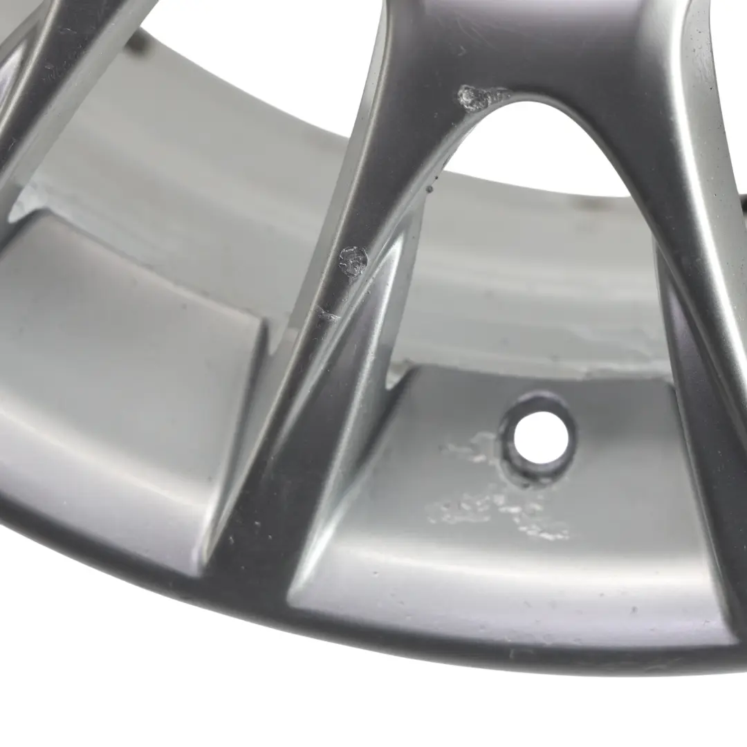 BMW E90 E91 E92 Jante alliage arrière 18" Motorsport Radial Spoke 216 8,5J ET:37 - SKU 6770465-2 - Numéro de pièce 6770465