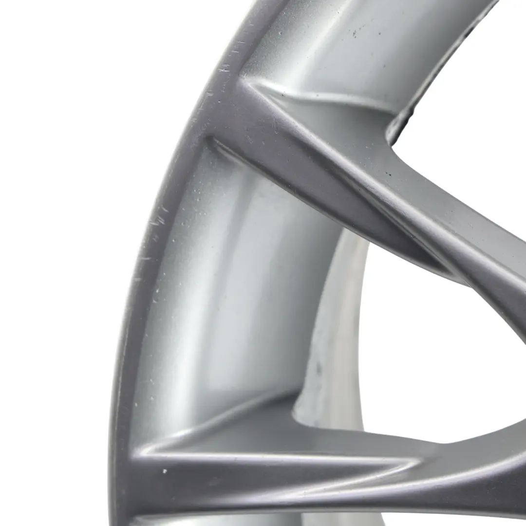 Alloy Wheel Rim 18" Motorsport Radial Spoke 216 8,5J ET:37 to BMW E90 E91 E92 Rear with Part number 6770465 BMW E90 E91 E92 Rear Alloy Wheel Rim 18" Motorsport Radial Spoke 216 8,5J ET:37 - SKU 6770465-2 - Part number 6770465