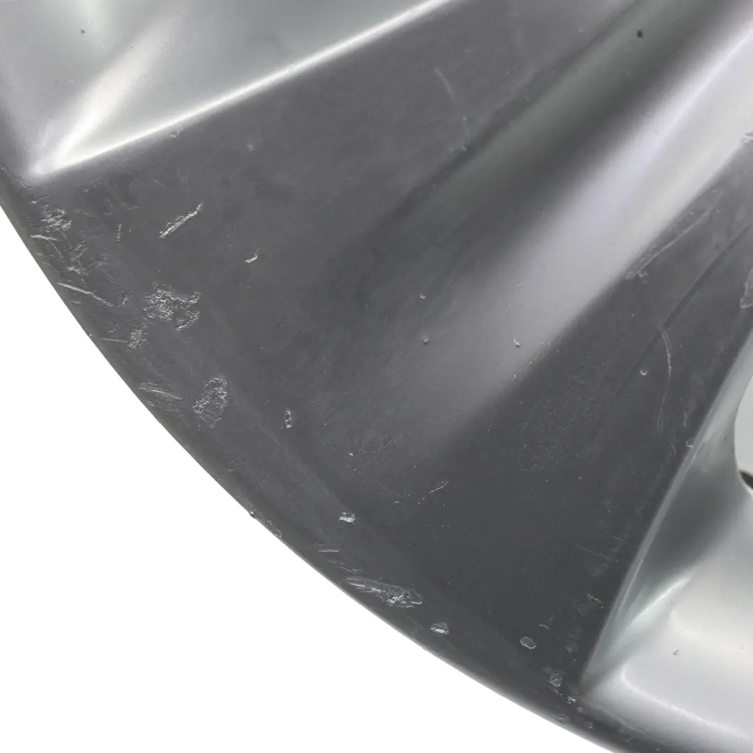 Alloy Rim 19" Star Spoke 213 ET:53 10J to BMW X5 E70 Rear Wheel with Part number 6772248 BMW X5 E70 Rear Wheel Alloy Rim 19" Star Spoke 213 ET:53 10J - SKU 6772248-3 - Part number 6772248