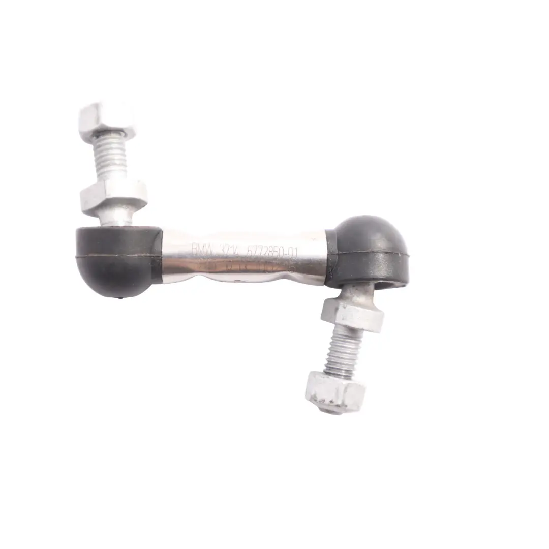 Mini Cooper One R55 R56 R57 Actionneur Bras Réglage Des Phares Au Xénon - SKU 6772850 - Numéro de pièce 6772850