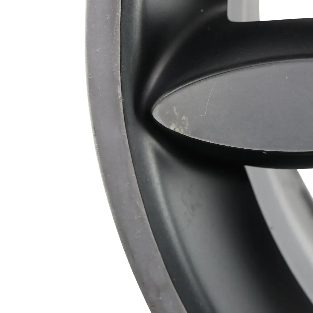 Mini Cooper R50 R56 Wheel Alloy Rim 17" 7J ET:48 Night Spoke Limp-Home - SKU 6773800-6 - Part number 6773800