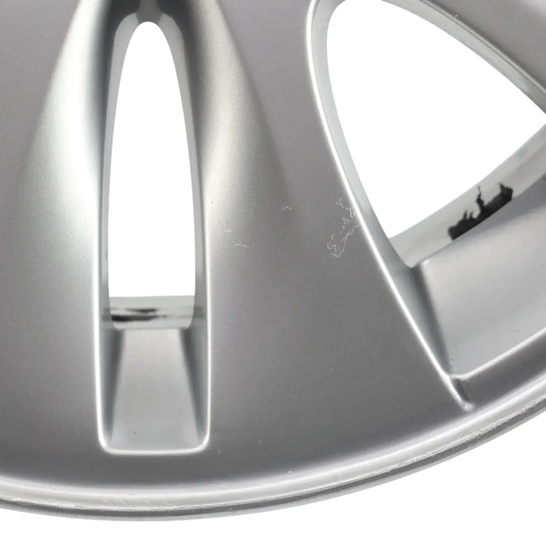 BMW E81 E82 E87 E88 Jante Alliage Leger 16" 7J V-spoke 229 - SKU 6774684-2 - Numéro de pièce 6774684