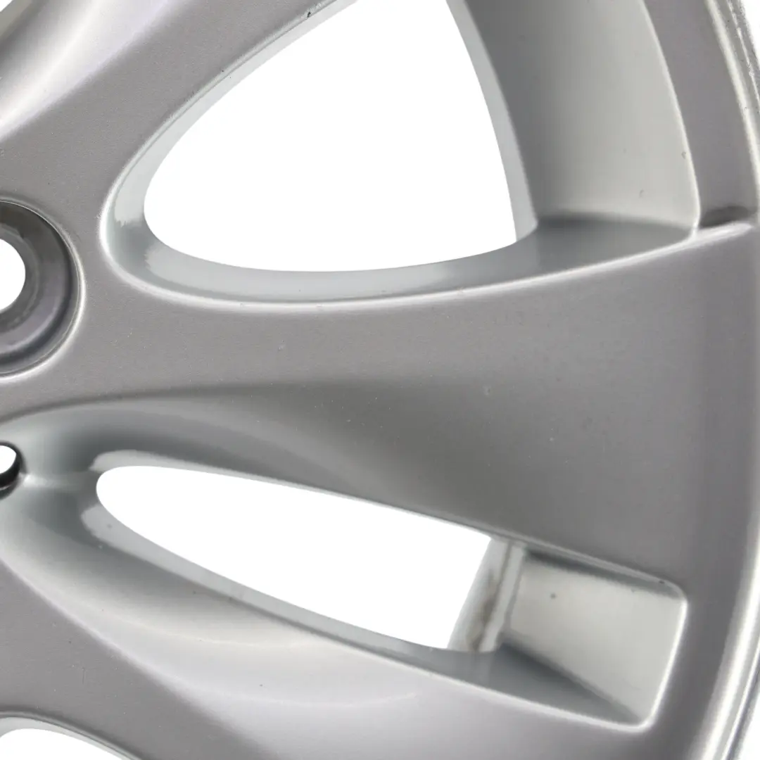 BMW E81 E82 E87 E88 Jante Alliage Leger 16" 7J V-spoke 229 - SKU 6774684-2 - Numéro de pièce 6774684