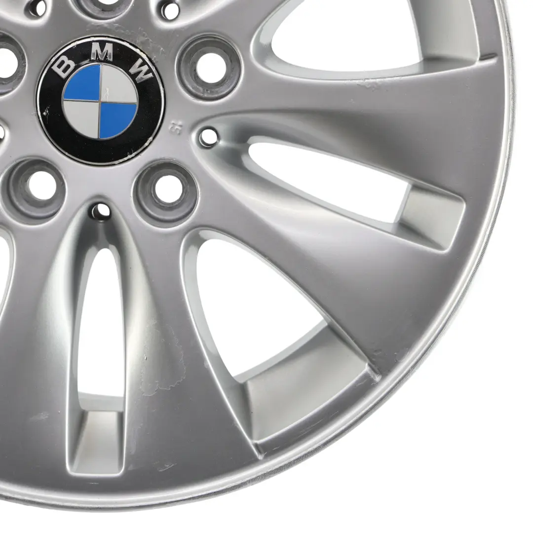 BMW E81 E82 E87 E88 Jante en Alliage Leger 16" 7J ET:44 V-spoke 229 - SKU 6774684-3 - Numéro de pièce 6774684