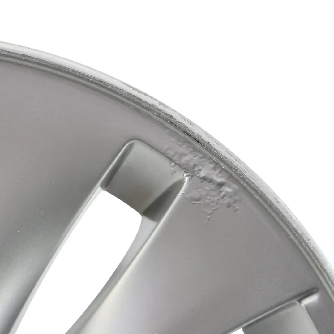 Alufelge Alu Felge 16" Rad V-Speiche 229 7J ET:44 für BMW E81 E82 E87 E88 mit Teilenummer 6774684 BMW E81 E82 E87 E88 Alufelge Alu Felge 16" Rad V-Speiche 229 7J ET:44 - SKU 6774684-3 - Teilenummer 6774684