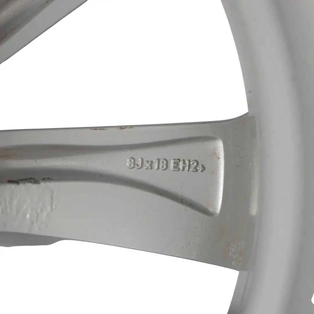 Jante Alliage 18" Rayons Doubles Styl. 234 8J ET:30 pour BMW F01 F07 F12 à propos du numéro de pièce 6775403 BMW F01 F07 F12 Jante Alliage 18" Rayons Doubles Styl. 234 8J ET:30 - SKU 6775403-1 - Numéro de pièce 6775403