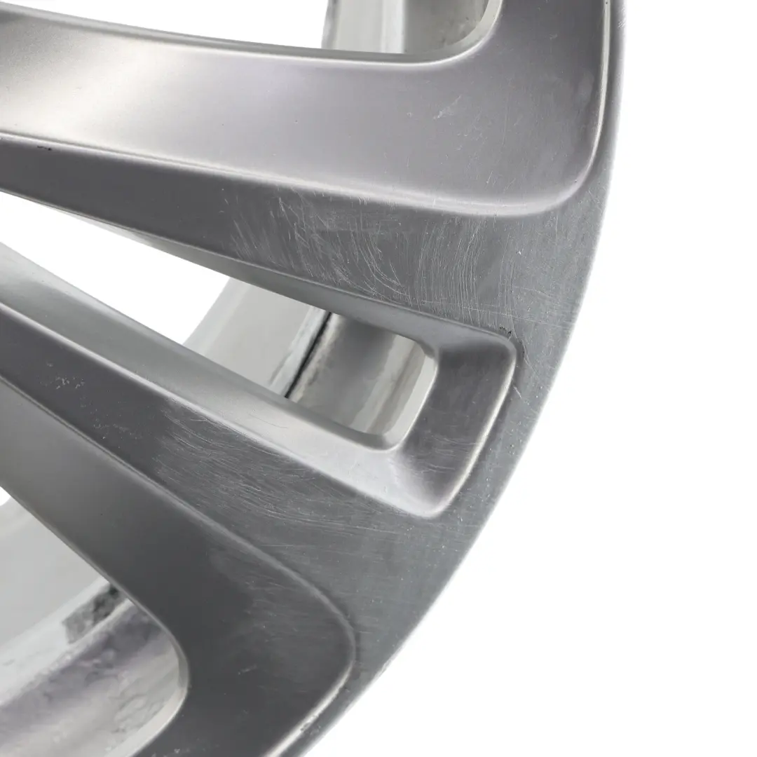 BMW F01 F07 F12 Alu Felge Alufelge 18" Doppelspeiche 234 8J ET:30 - SKU 6775403-1 - Teilenummer 6775403