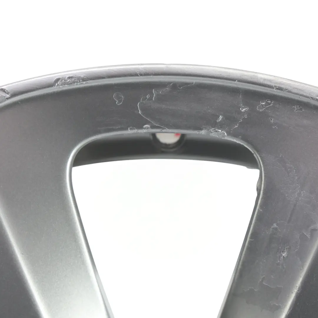 Felga Aluminiowa 18" 8J do BMW F01 F07 F12 o numerze 6775403 BMW F01 F07 F12 Felga Aluminiowa 18" 8J - SKU 6775403-2 - Numer Części 6775403