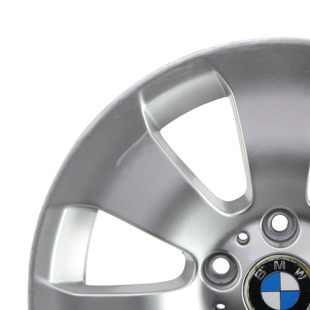 BMW E90 E91 E92 Jantes Alu Alliage 17 " 8J ET:34 Rayons En Etoe 158 - SKU 6775596-1 - Numéro de pièce 6775596