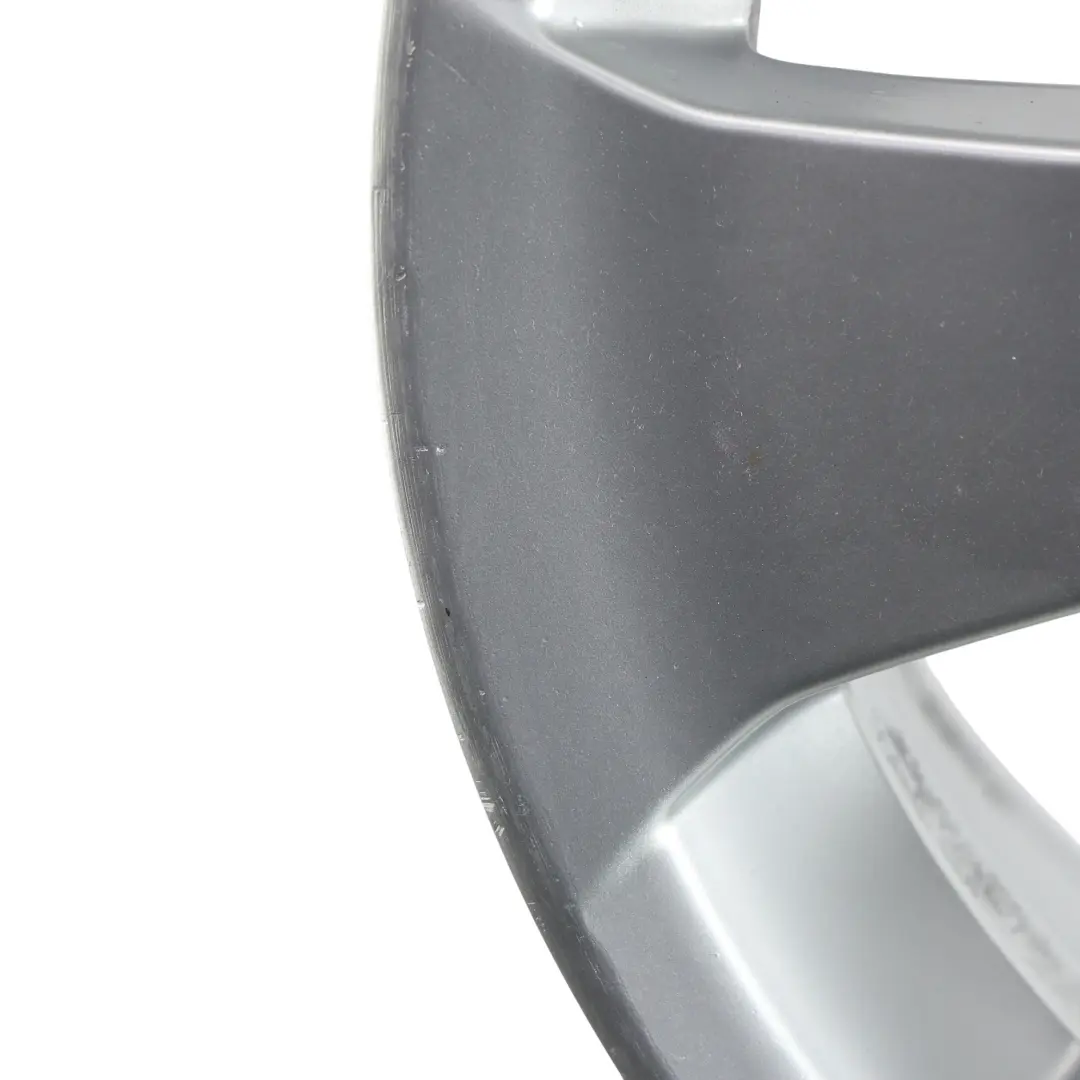 BMW E90 E91 E92 Cerchio In Lega Spider Spoke 158 17" ET:34 8J - SKU 6775596-1 - Numero di parte 6775596