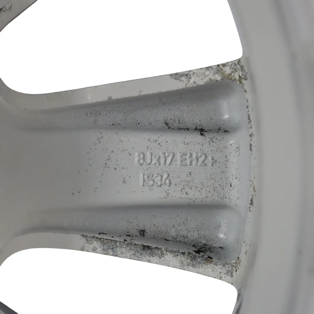 BMW E90 E92 Felga Aluminiowa 17" 8J - SKU 6775596-2 - Numer Części 6775596
