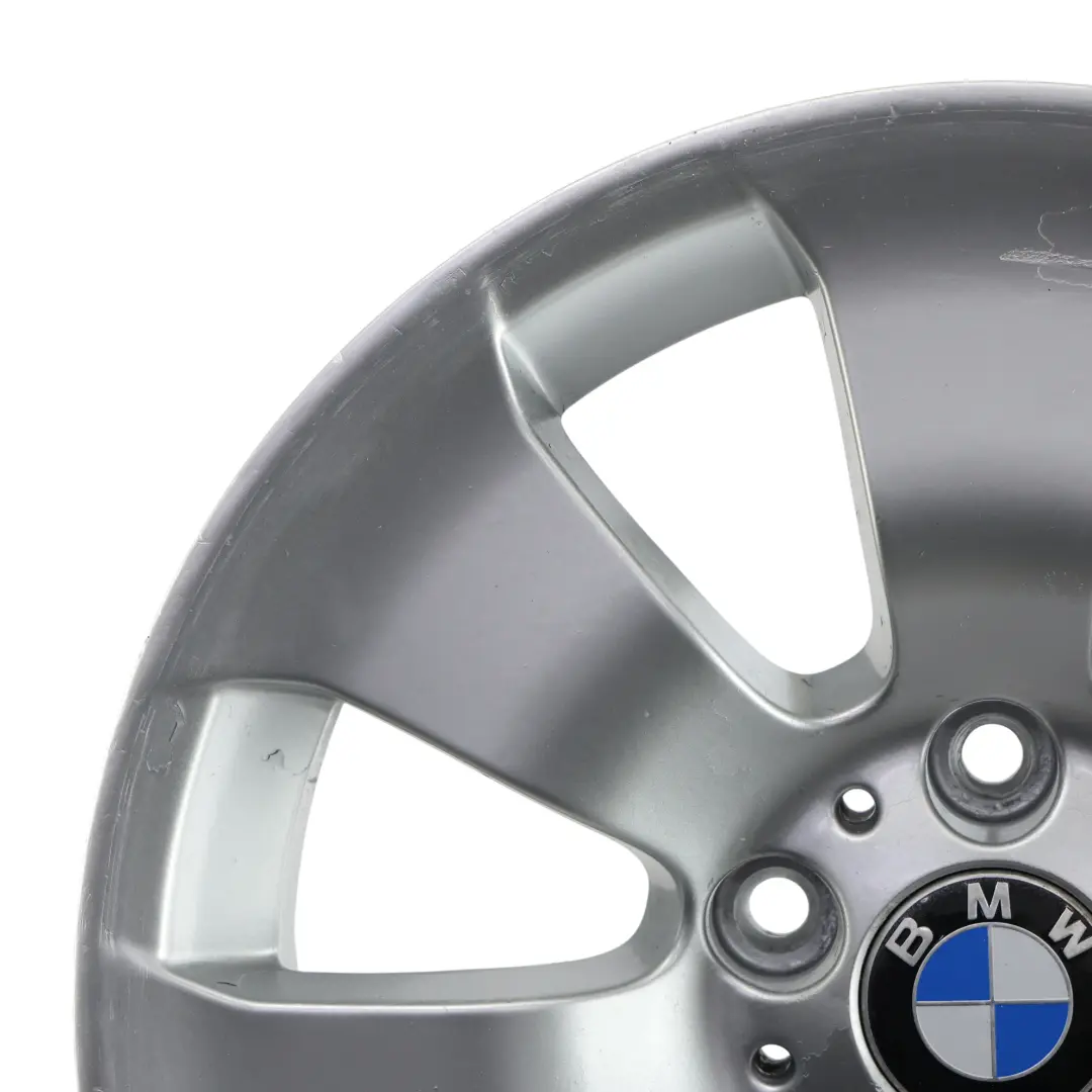 Alloy Rim Spider Spoke 158 17" 8J ET:34 to BMW E90 E91 E92 Wheel with Part number 6775596 BMW E90 E91 E92 Wheel Alloy Rim Spider Spoke 158 17" 8J ET:34 - SKU 6775596-2 - Part number 6775596