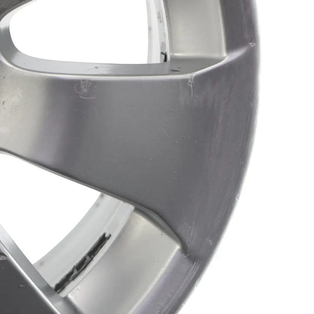 BMW E90 E92 Felga Aluminiowa 17" 8J - SKU 6775596-2 - Numer Części 6775596