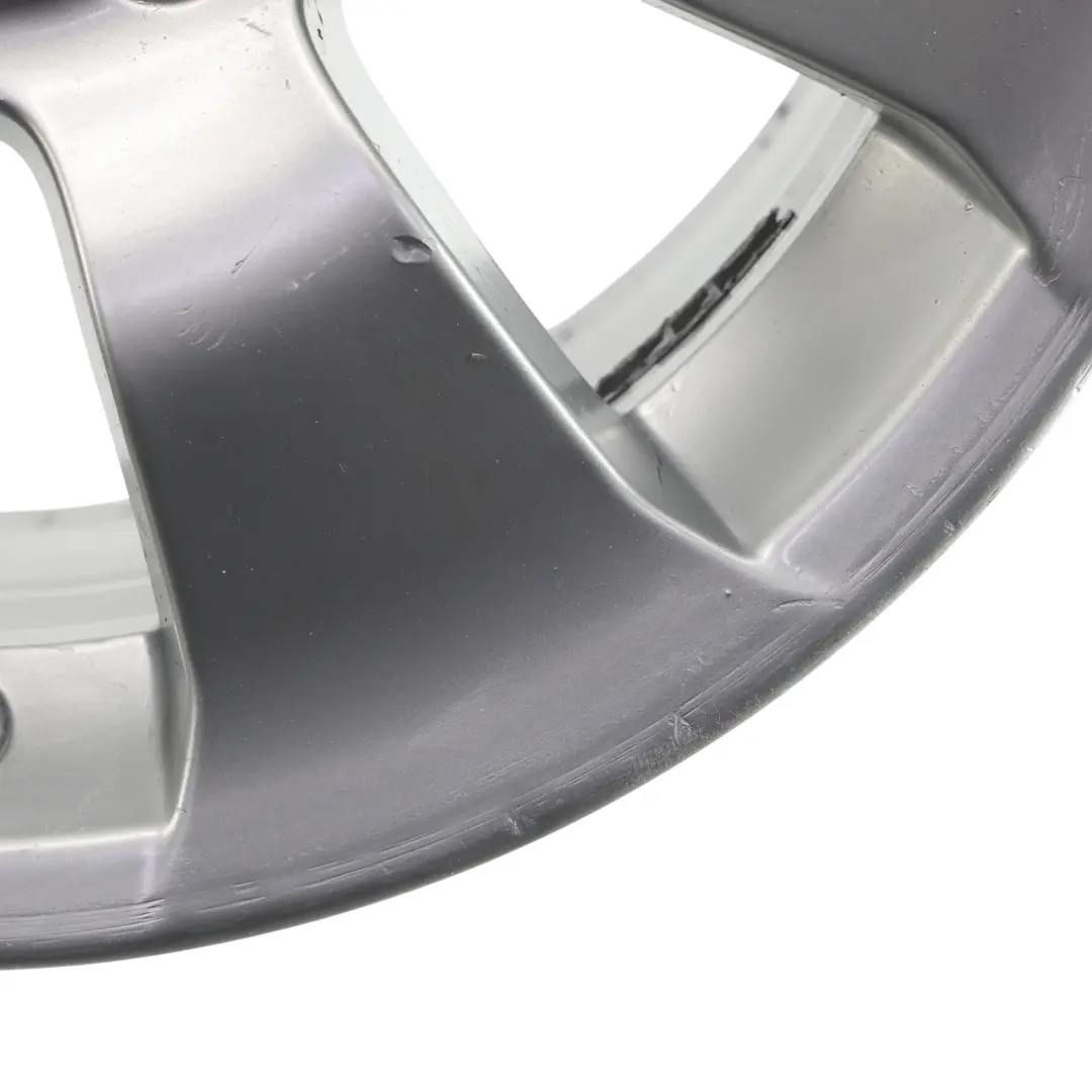 BMW E90 E92 Felga Aluminiowa 17" 8J - SKU 6775596-2 - Numer Części 6775596