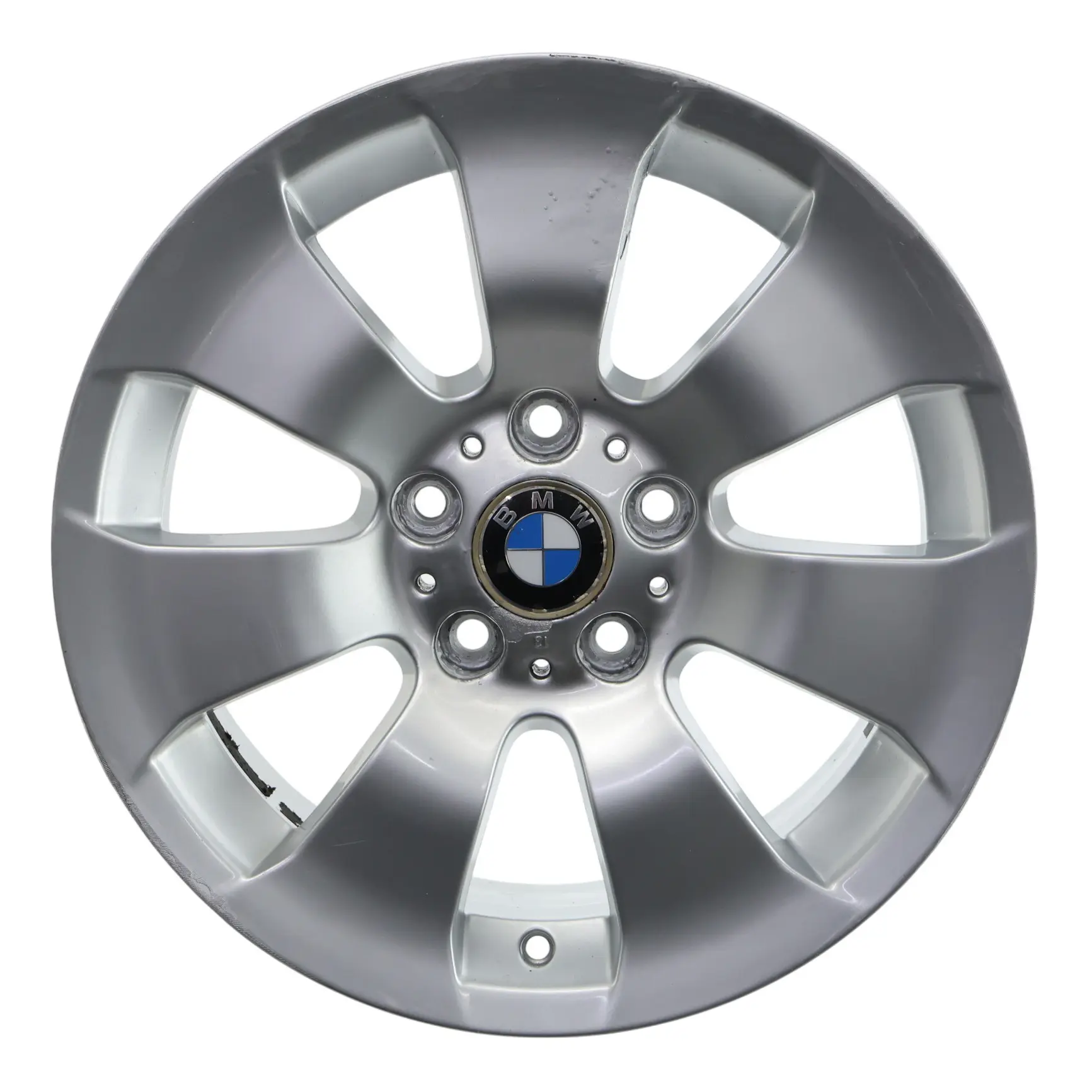 BMW E90 E91 E92 Wheel Alloy Rim Spider Spoke 158 17" 8J ET:34 6764622 6775596