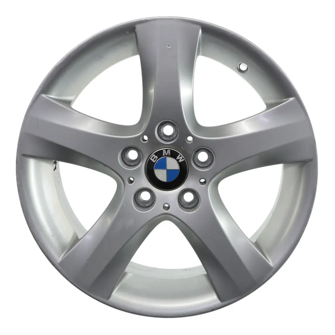 BMW E81 E82 E87 Hinten Felgen Felge Alufelge 17" 7,5J ET:47 - SKU 6775623-1 - Teilenummer 6775623